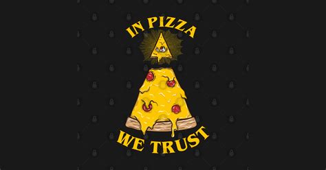 porcodio – In pizza we trust